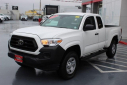 Thumbnail image of 2023 Toyota Tacoma at Millennium Toyota