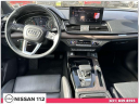 Thumbnail image of 2021 Audi Q5 Sportback at Nissan 112 Sales Corp.