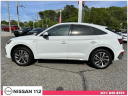 Thumbnail image of 2021 Audi Q5 Sportback at Nissan 112 Sales Corp.