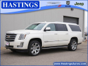 Thumbnail image of 2015 Cadillac Escalade ESV at Hastings Chrysler Center - New