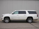 Thumbnail image of 2015 Cadillac Escalade ESV at Hastings Chrysler Center - New