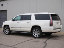 Thumbnail image of 2015 Cadillac Escalade ESV at Hastings Chrysler Center - New