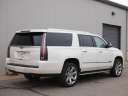 Thumbnail image of 2015 Cadillac Escalade ESV at Hastings Chrysler Center - New