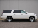 Thumbnail image of 2015 Cadillac Escalade ESV at Hastings Chrysler Center - New