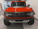 Thumbnail image of 2023 Ford Bronco at Tasca Chrysler Dodge Jeep Ram White Plains
