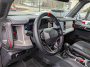 Thumbnail image of 2023 Ford Bronco at Tasca Chrysler Dodge Jeep Ram White Plains