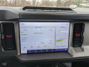 Thumbnail image of 2023 Ford Bronco at Tasca Chrysler Dodge Jeep Ram White Plains