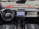 Thumbnail image of 2023 Ford Bronco at Tasca Chrysler Dodge Jeep Ram White Plains