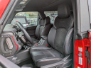 Thumbnail image of 2023 Ford Bronco at Tasca Chrysler Dodge Jeep Ram White Plains