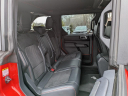 Thumbnail image of 2023 Ford Bronco at Tasca Chrysler Dodge Jeep Ram White Plains