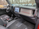 Thumbnail image of 2023 Ford Bronco at Tasca Chrysler Dodge Jeep Ram White Plains