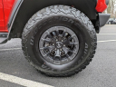 Thumbnail image of 2023 Ford Bronco at Tasca Chrysler Dodge Jeep Ram White Plains