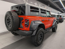 Thumbnail image of 2023 Ford Bronco at Tasca Chrysler Dodge Jeep Ram White Plains