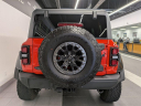 Thumbnail image of 2023 Ford Bronco at Tasca Chrysler Dodge Jeep Ram White Plains