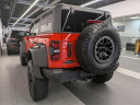 Thumbnail image of 2023 Ford Bronco at Tasca Chrysler Dodge Jeep Ram White Plains