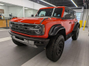 Thumbnail image of 2023 Ford Bronco at Tasca Chrysler Dodge Jeep Ram White Plains