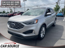 2019 Ford Edge Titanium at CarSourceLLC of Grove City, OH