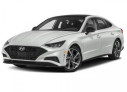 2023 Hyundai SONATA SEL Plus at McCarthy Hyundai NEW