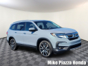 Thumbnail image of 2022 Honda Pilot at Mike Piazza Honda Langhorne