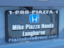 Thumbnail image of 2022 Honda Pilot at Mike Piazza Honda Langhorne