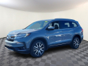 Thumbnail image of 2022 Honda Pilot at Mike Piazza Honda Langhorne