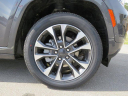 Thumbnail image of 2025 Jeep Grand Cherokee at DeaconJonesCJDR-USED (DCERT filter)