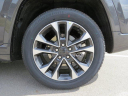Thumbnail image of 2025 Jeep Grand Cherokee at DeaconJonesCJDR-USED (DCERT filter)