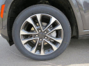 Thumbnail image of 2025 Jeep Grand Cherokee at DeaconJonesCJDR-USED (DCERT filter)