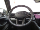 Thumbnail image of 2025 Jeep Grand Cherokee at DeaconJonesCJDR-USED (DCERT filter)