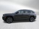 Thumbnail image of 2025 Jeep Grand Cherokee at DeaconJonesCJDR-USED (DCERT filter)