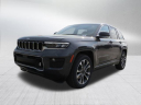 Thumbnail image of 2025 Jeep Grand Cherokee at DeaconJonesCJDR-USED (DCERT filter)