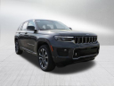 Thumbnail image of 2025 Jeep Grand Cherokee at DeaconJonesCJDR-USED (DCERT filter)