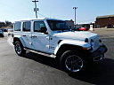 Thumbnail image of 2018 Jeep Wrangler Unlimited at Gary Mathews Motors