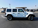 Thumbnail image of 2018 Jeep Wrangler Unlimited at Gary Mathews Motors