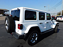 Thumbnail image of 2018 Jeep Wrangler Unlimited at Gary Mathews Motors