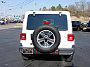 Thumbnail image of 2018 Jeep Wrangler Unlimited at Gary Mathews Motors