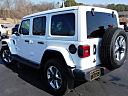Thumbnail image of 2018 Jeep Wrangler Unlimited at Gary Mathews Motors