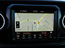 Thumbnail image of 2018 Jeep Wrangler Unlimited at Gary Mathews Motors