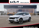 Thumbnail image of 2024 Kia Seltos at Miami Lakes Automall