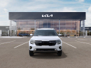 2024 Kia Seltos SX at Miami Lakes Automall