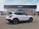 Thumbnail image of 2024 Kia Seltos at Miami Lakes Automall