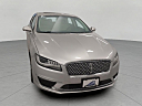 2017 Lincoln MKZ Select at Bergstrom Neenah Ford-Lincoln