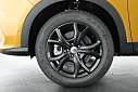 Thumbnail image of 2023 Dodge Hornet at Security Jeep, Dodge, Chrysler, Ram