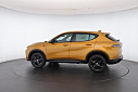 Thumbnail image of 2023 Dodge Hornet at Security Jeep, Dodge, Chrysler, Ram