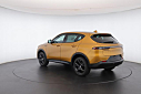 Thumbnail image of 2023 Dodge Hornet at Security Jeep, Dodge, Chrysler, Ram
