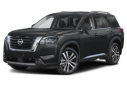 2024 Nissan Pathfinder Platinum at Woodbury Nissan Inc