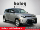 Thumbnail image of 2023 Kia Soul at USED - Haley Toyota Certified Service Center
