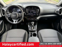 Thumbnail image of 2023 Kia Soul at USED - Haley Toyota Certified Service Center