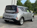 Thumbnail image of 2023 Kia Soul at USED - Haley Toyota Certified Service Center