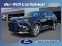 Thumbnail image of 2024 Toyota Grand Highlander at Ford of Kendall